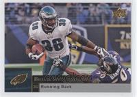 Brian Westbrook