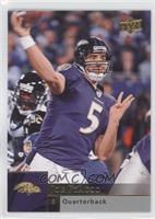 Joe Flacco