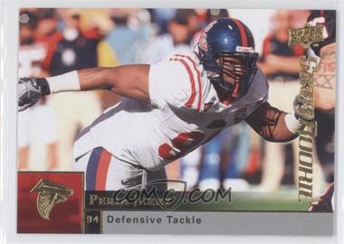 2009 Upper Deck - [Base] #229 - Star Rookie - Peria Jerry