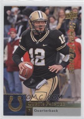 2009 Upper Deck - [Base] #242 - Star Rookie - Curtis Painter