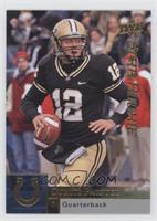 Star Rookie - Curtis Painter