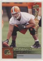 Star Rookie - Alex Mack