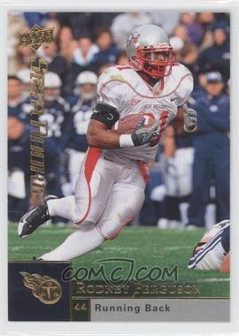 2009 Upper Deck - [Base] #272 - Star Rookie - Rodney Ferguson