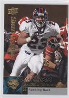 Star Rookie - Rashad Jennings