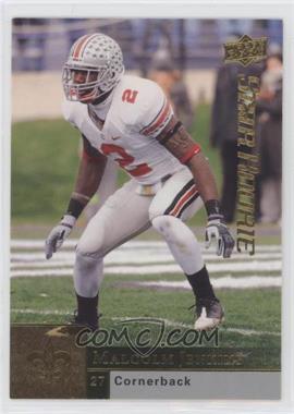 2009 Upper Deck - [Base] #304 - Star Rookie - Malcolm Jenkins