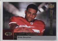 Star Rookie - Michael Crabtree