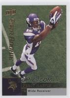 Star Rookie - Percy Harvin
