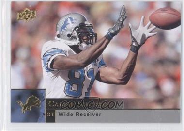 2009 Upper Deck - [Base] #67 - Calvin Johnson