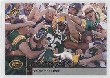 2009 Upper Deck - [Base] #71 - Greg Jennings