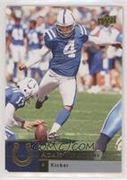 Adam Vinatieri [EX to NM]