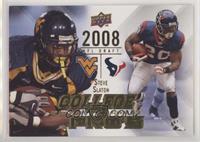 Steve Slaton