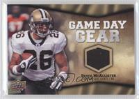 Deuce McAllister