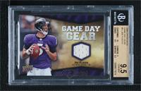 Joe Flacco [BGS 9.5 GEM MINT]