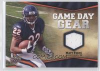 Matt Forte'