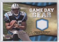 Jonathan Stewart