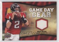 Matt Ryan [EX to NM]