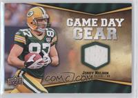 Jordy Nelson