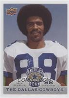 Drew Pearson