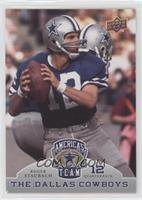 Roger Staubach [EX to NM]