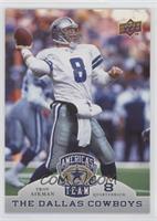 Troy Aikman