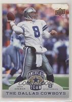 Troy Aikman [EX to NM]