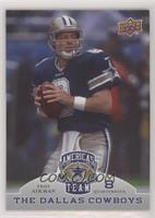 Troy Aikman