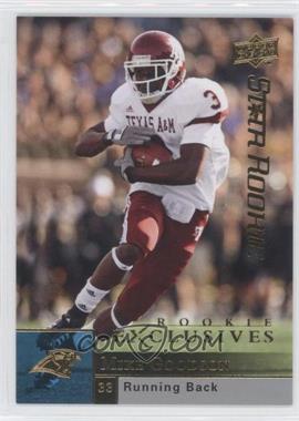 2009 Upper Deck - Rookie Exclusives #29 - Mike Goodson