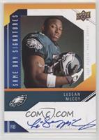 LeSean McCoy