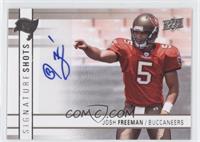 Josh Freeman