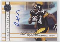 Rashard Mendenhall