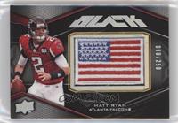 Matt Ryan #/250