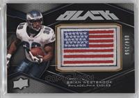 Brian Westbrook #/250