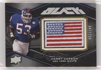 Harry Carson #/250