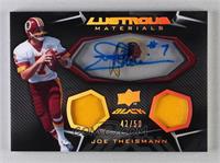 Joe Theismann #/50