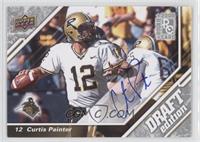 Curtis Painter