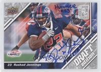 Rashad Jennings