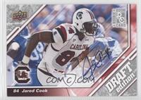 Jared Cook