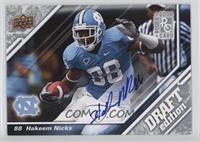 Hakeem Nicks