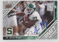 Javon Ringer