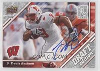 Travis Beckum