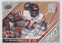 Michael Oher