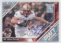 Ryan Purvis #/25