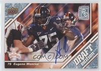 Eugene Monroe #/25