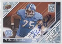 Garrett Reynolds #/25