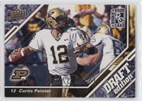 Curtis Painter #/50