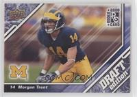 Morgan Trent #/50