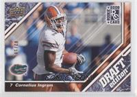 Cornelius Ingram #/50