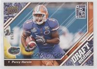 Percy Harvin #/50