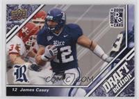 James Casey #/50