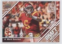 Mark Sanchez #/125